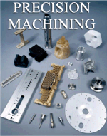 Precision Machining